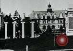 Immagine di Università di Washington Seattle Washington USA, 1917, secondo 37 filmato di repertorio 65675048836