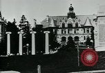Immagine di Università di Washington Seattle Washington USA, 1917, secondo 38 filmato di repertorio 65675048836