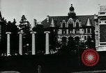 Immagine di Università di Washington Seattle Washington USA, 1917, secondo 39 filmato di repertorio 65675048836