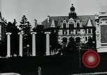 Immagine di Università di Washington Seattle Washington USA, 1917, secondo 42 filmato di repertorio 65675048836