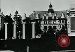 Immagine di Università di Washington Seattle Washington USA, 1917, secondo 43 filmato di repertorio 65675048836