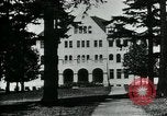 Immagine di Università di Washington Seattle Washington USA, 1917, secondo 45 filmato di repertorio 65675048836