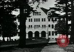 Immagine di Università di Washington Seattle Washington USA, 1917, secondo 46 filmato di repertorio 65675048836