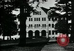 Immagine di Università di Washington Seattle Washington USA, 1917, secondo 47 filmato di repertorio 65675048836