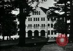 Immagine di Università di Washington Seattle Washington USA, 1917, secondo 49 filmato di repertorio 65675048836