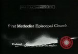 Immagine di Episcopale Metodista Chiesa Seattle Washington USA, 1917, secondo 11 filmato di repertorio 65675048837