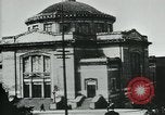 Immagine di Episcopale Metodista Chiesa Seattle Washington USA, 1917, secondo 17 filmato di repertorio 65675048837