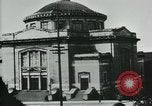 Immagine di Episcopale Metodista Chiesa Seattle Washington USA, 1917, secondo 18 filmato di repertorio 65675048837