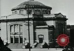 Immagine di Episcopale Metodista Chiesa Seattle Washington USA, 1917, secondo 19 filmato di repertorio 65675048837
