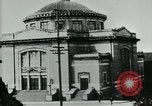 Immagine di Episcopale Metodista Chiesa Seattle Washington USA, 1917, secondo 20 filmato di repertorio 65675048837