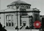 Immagine di Episcopale Metodista Chiesa Seattle Washington USA, 1917, secondo 21 filmato di repertorio 65675048837