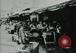 Image Pike Place Marché public Seattle Washington USA, 1917, de la seconde 10 séquences d'archives historiques vidéo 65675048838