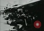 Image Pike Place Marché public Seattle Washington USA, 1917, de la seconde 11 séquences d'archives historiques vidéo 65675048838