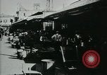Image Pike Place Marché public Seattle Washington USA, 1917, de la seconde 15 séquences d'archives historiques vidéo 65675048838