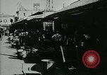 Image Pike Place Marché public Seattle Washington USA, 1917, de la seconde 16 séquences d'archives historiques vidéo 65675048838