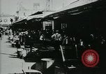 Image Pike Place Marché public Seattle Washington USA, 1917, de la seconde 17 séquences d'archives historiques vidéo 65675048838