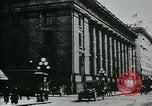 Standbild USA Court House Seattle Washington USA, 1917, aus Sekunde 10 historischem Filmmaterial Videoclip 65675048839