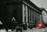Standbild USA Court House Seattle Washington USA, 1917, aus Sekunde 11 historischem Filmmaterial Videoclip 65675048839