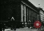 Standbild USA Court House Seattle Washington USA, 1917, aus Sekunde 13 historischem Filmmaterial Videoclip 65675048839