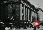 Standbild USA Court House Seattle Washington USA, 1917, aus Sekunde 15 historischem Filmmaterial Videoclip 65675048839