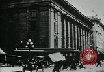 Standbild USA Court House Seattle Washington USA, 1917, aus Sekunde 16 historischem Filmmaterial Videoclip 65675048839