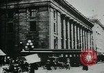 Standbild USA Court House Seattle Washington USA, 1917, aus Sekunde 17 historischem Filmmaterial Videoclip 65675048839