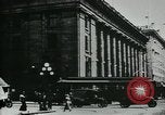 Standbild USA Court House Seattle Washington USA, 1917, aus Sekunde 19 historischem Filmmaterial Videoclip 65675048839