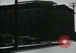 Standbild Kirche Christi Wissenschaftler Seattle Washington USA, 1917, aus Sekunde 12 historischem Filmmaterial Videoclip 65675048840