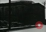 Standbild Kirche Christi Wissenschaftler Seattle Washington USA, 1917, aus Sekunde 13 historischem Filmmaterial Videoclip 65675048840