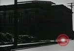 Standbild Kirche Christi Wissenschaftler Seattle Washington USA, 1917, aus Sekunde 14 historischem Filmmaterial Videoclip 65675048840