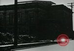 Standbild Kirche Christi Wissenschaftler Seattle Washington USA, 1917, aus Sekunde 15 historischem Filmmaterial Videoclip 65675048840