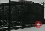 Standbild Kirche Christi Wissenschaftler Seattle Washington USA, 1917, aus Sekunde 16 historischem Filmmaterial Videoclip 65675048840