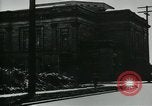 Standbild Kirche Christi Wissenschaftler Seattle Washington USA, 1917, aus Sekunde 18 historischem Filmmaterial Videoclip 65675048840