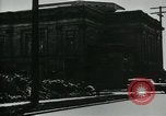 Standbild Kirche Christi Wissenschaftler Seattle Washington USA, 1917, aus Sekunde 19 historischem Filmmaterial Videoclip 65675048840