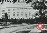 Standbild Schule Gebäude Seattle Washington USA, 1917, aus Sekunde 13 historischem Filmmaterial Videoclip 65675048841