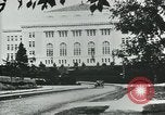 Standbild Schule Gebäude Seattle Washington USA, 1917, aus Sekunde 14 historischem Filmmaterial Videoclip 65675048841