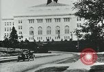 Standbild Schule Gebäude Seattle Washington USA, 1917, aus Sekunde 19 historischem Filmmaterial Videoclip 65675048841