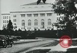 Standbild Schule Gebäude Seattle Washington USA, 1917, aus Sekunde 20 historischem Filmmaterial Videoclip 65675048841