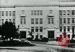Standbild Schule Gebäude Seattle Washington USA, 1917, aus Sekunde 22 historischem Filmmaterial Videoclip 65675048841