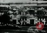 Standbild Schule Gebäude Seattle Washington USA, 1917, aus Sekunde 24 historischem Filmmaterial Videoclip 65675048841