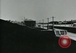 Immagine di Canal si blocca Seattle Washington USA, 1917, secondo 35 filmato di repertorio 65675048842