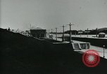Immagine di Canal si blocca Seattle Washington USA, 1917, secondo 36 filmato di repertorio 65675048842