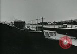 Immagine di Canal si blocca Seattle Washington USA, 1917, secondo 38 filmato di repertorio 65675048842