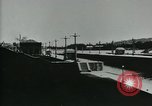 Immagine di Canal si blocca Seattle Washington USA, 1917, secondo 39 filmato di repertorio 65675048842