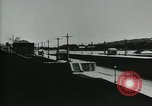 Immagine di Canal si blocca Seattle Washington USA, 1917, secondo 40 filmato di repertorio 65675048842