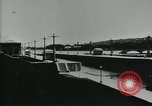 Immagine di Canal si blocca Seattle Washington USA, 1917, secondo 42 filmato di repertorio 65675048842
