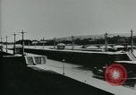 Immagine di Canal si blocca Seattle Washington USA, 1917, secondo 46 filmato di repertorio 65675048842