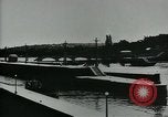 Immagine di Canal si blocca Seattle Washington USA, 1917, secondo 55 filmato di repertorio 65675048842