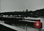 Immagine di Canal si blocca Seattle Washington USA, 1917, secondo 57 filmato di repertorio 65675048842