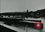 Immagine di Canal si blocca Seattle Washington USA, 1917, secondo 58 filmato di repertorio 65675048842